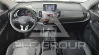 2011 KIA Sportage