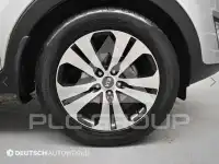 2011 KIA Sportage