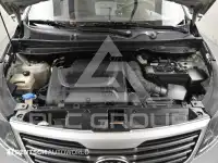 2011 KIA Sportage