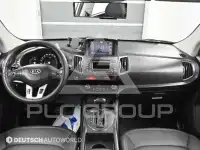 2011 KIA Sportage