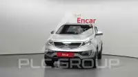 2011 KIA Sportage