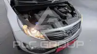 2011 KIA Sportage