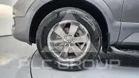 2011 KIA Mohave