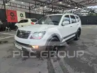 2011 KIA Mohave