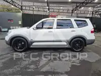 2011 KIA Mohave