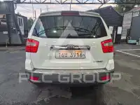 2011 KIA Mohave