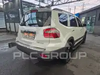 2011 KIA Mohave