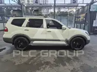 2011 KIA Mohave