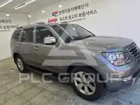 2011 KIA Mohave