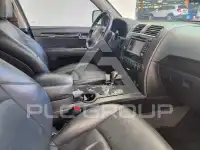 2011 KIA Mohave