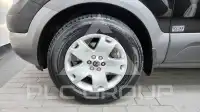 2011 KIA Mohave