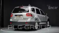 2011 KIA Mohave