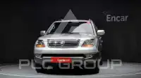 2011 KIA Mohave