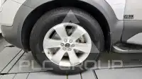 2011 KIA Mohave