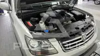 2011 KIA Mohave