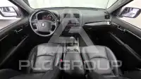 2011 KIA Mohave