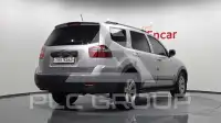 2011 KIA Mohave