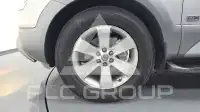 2011 KIA Mohave