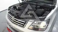 2011 KIA Mohave