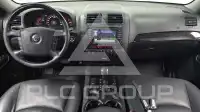 2011 KIA Mohave
