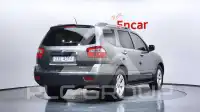 2011 KIA Mohave
