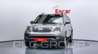 2011 KIA Mohave
