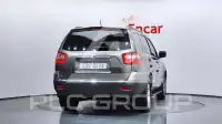 2011 KIA Mohave
