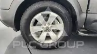 2011 KIA Mohave