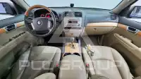 2011 KIA Mohave
