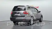 2011 KIA Mohave