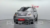 2011 KIA Mohave