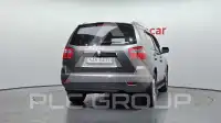 2011 KIA Mohave