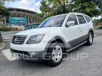 2011 KIA Mohave