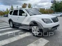 2011 KIA Mohave