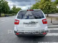 2011 KIA Mohave