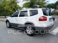 2011 KIA Mohave