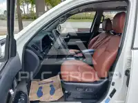 2011 KIA Mohave