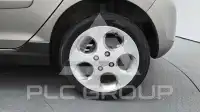 2011 KIA Morning