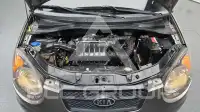 2011 KIA Morning