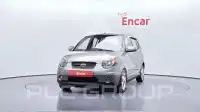 2011 KIA Morning