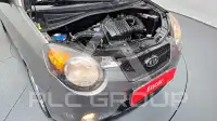 2011 KIA Morning