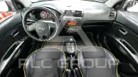 2011 KIA Morning