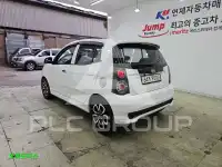 2011 KIA Morning