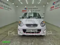2011 KIA Morning