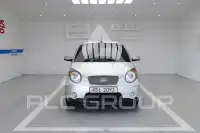 2011 KIA Morning