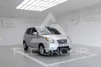 2011 KIA Morning
