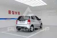 2011 KIA Morning