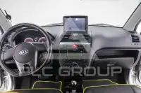 2011 KIA Morning