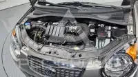 2011 KIA Morning