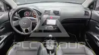 2011 KIA Morning